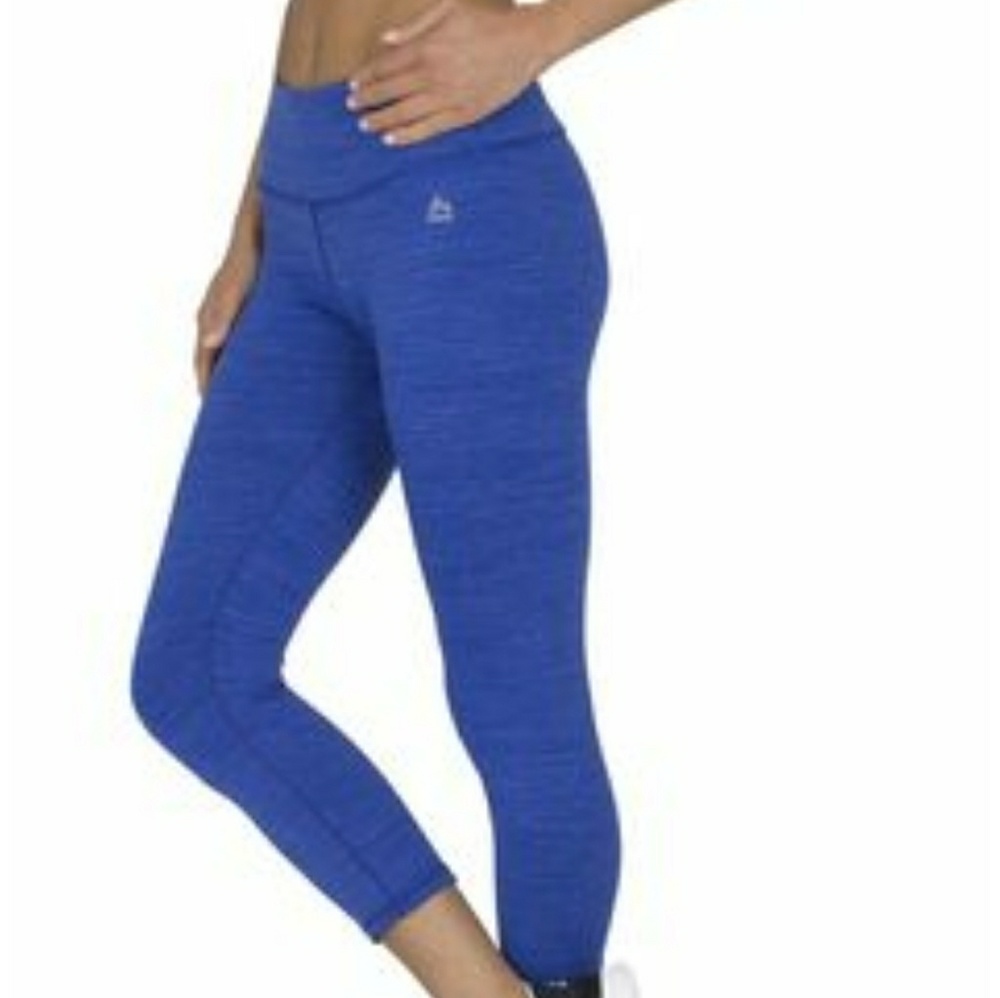 RBX capris. NWT.